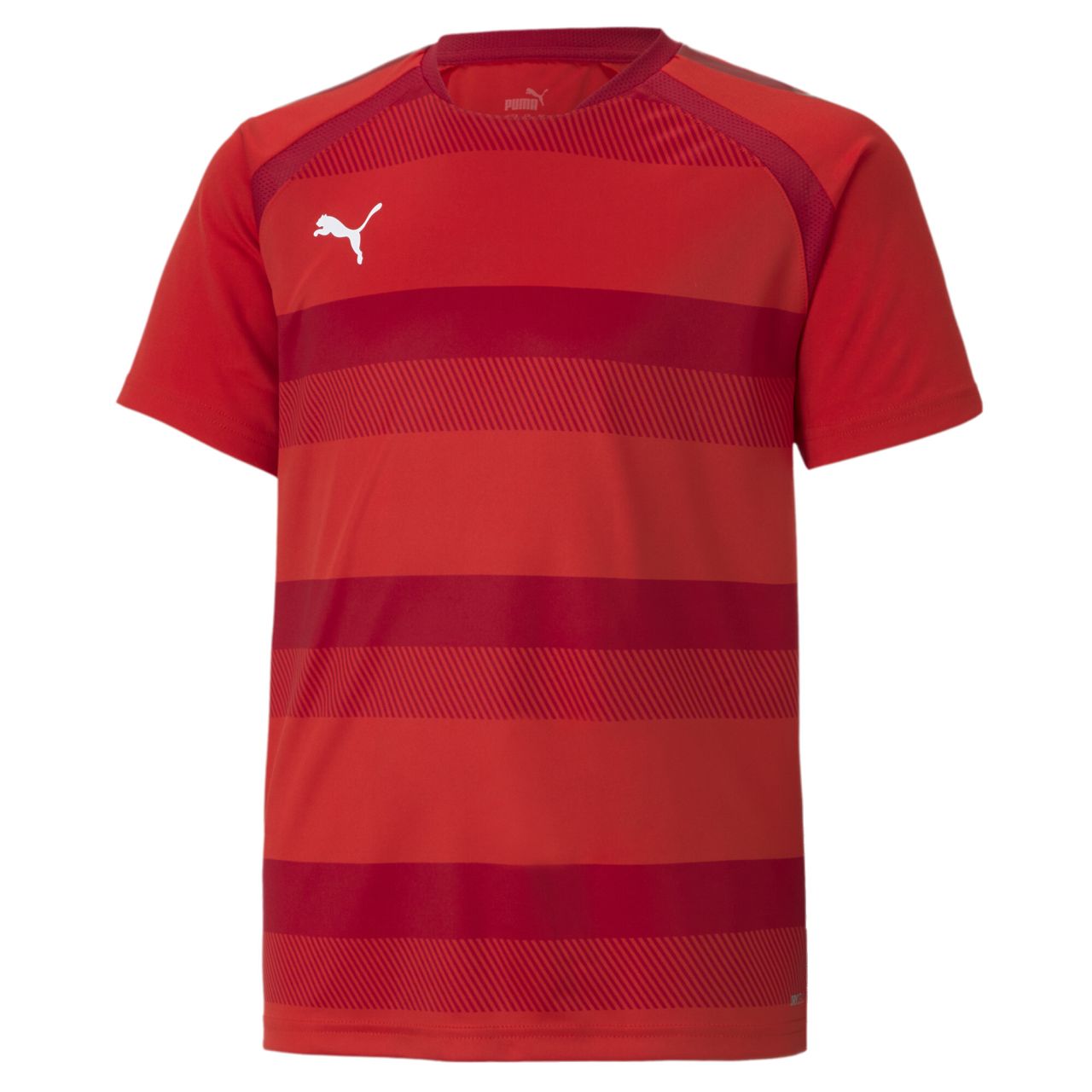 teamVISION Jersey Jr