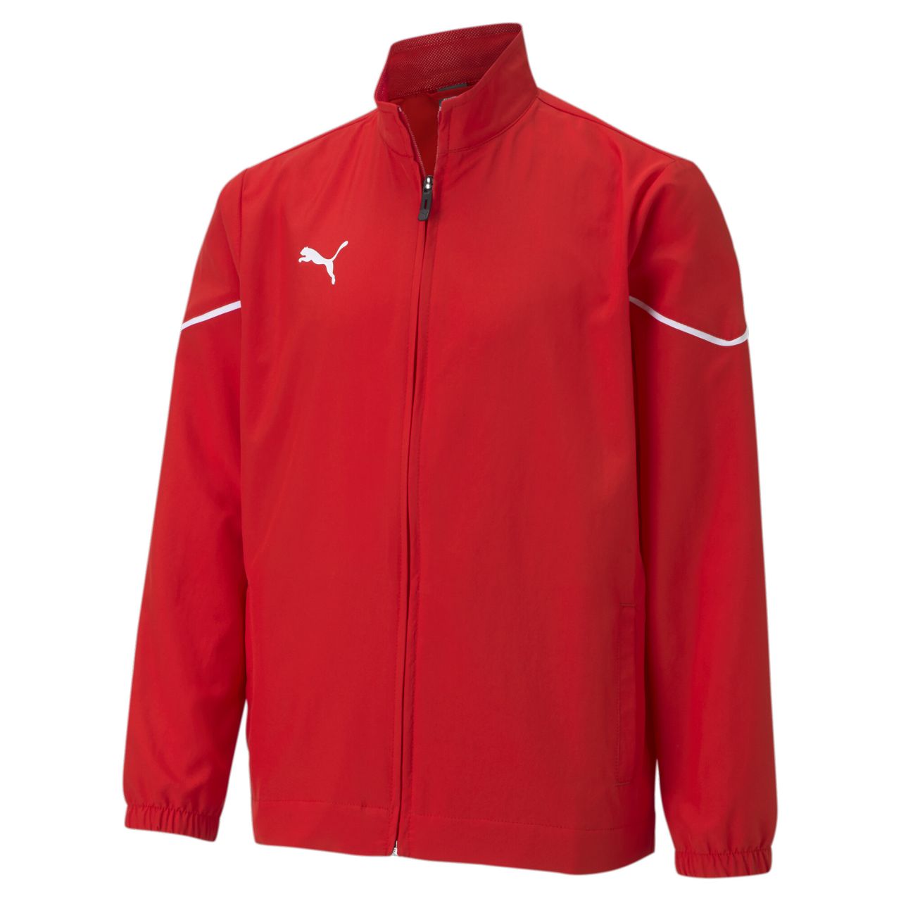 teamRISE Sideline Jacket Jr