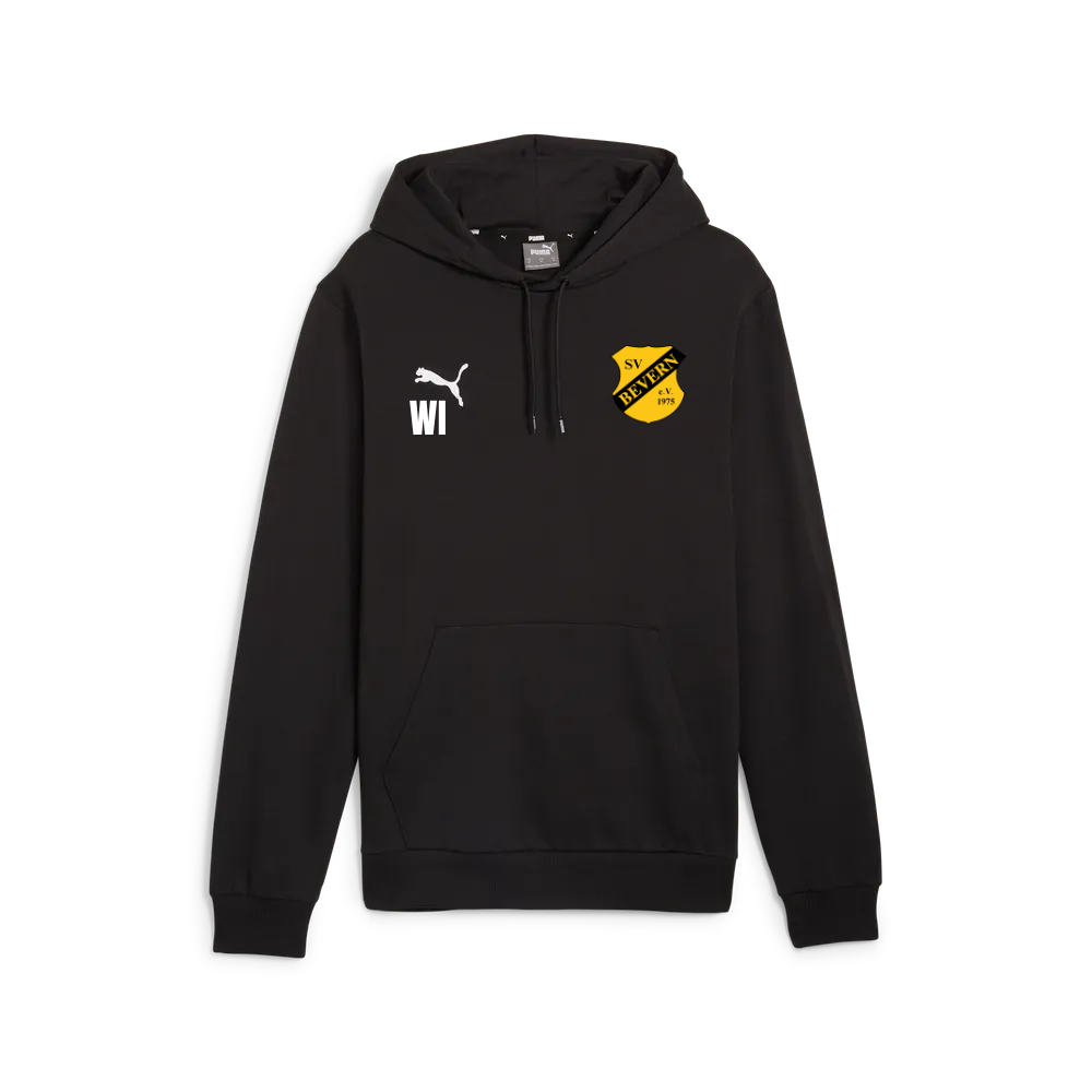 PUMA Hoodie SV Bevern inkl. Druck