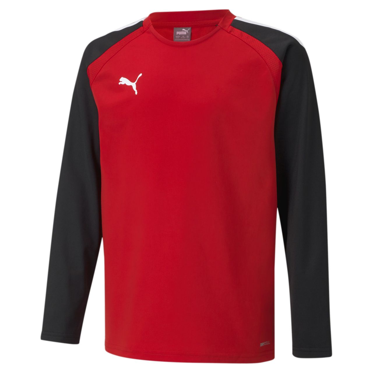 teamLIGA Training Sweat Jr