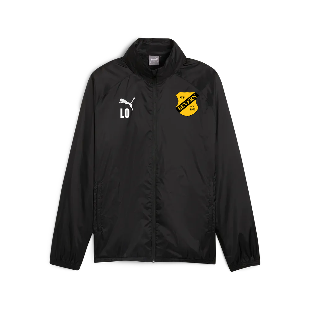 PUMA Regenjacke  SV Bevern inkl. Druck