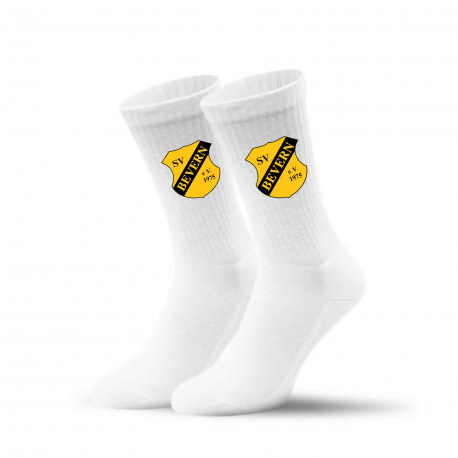 Socken SV Bevern inkl. Druck
