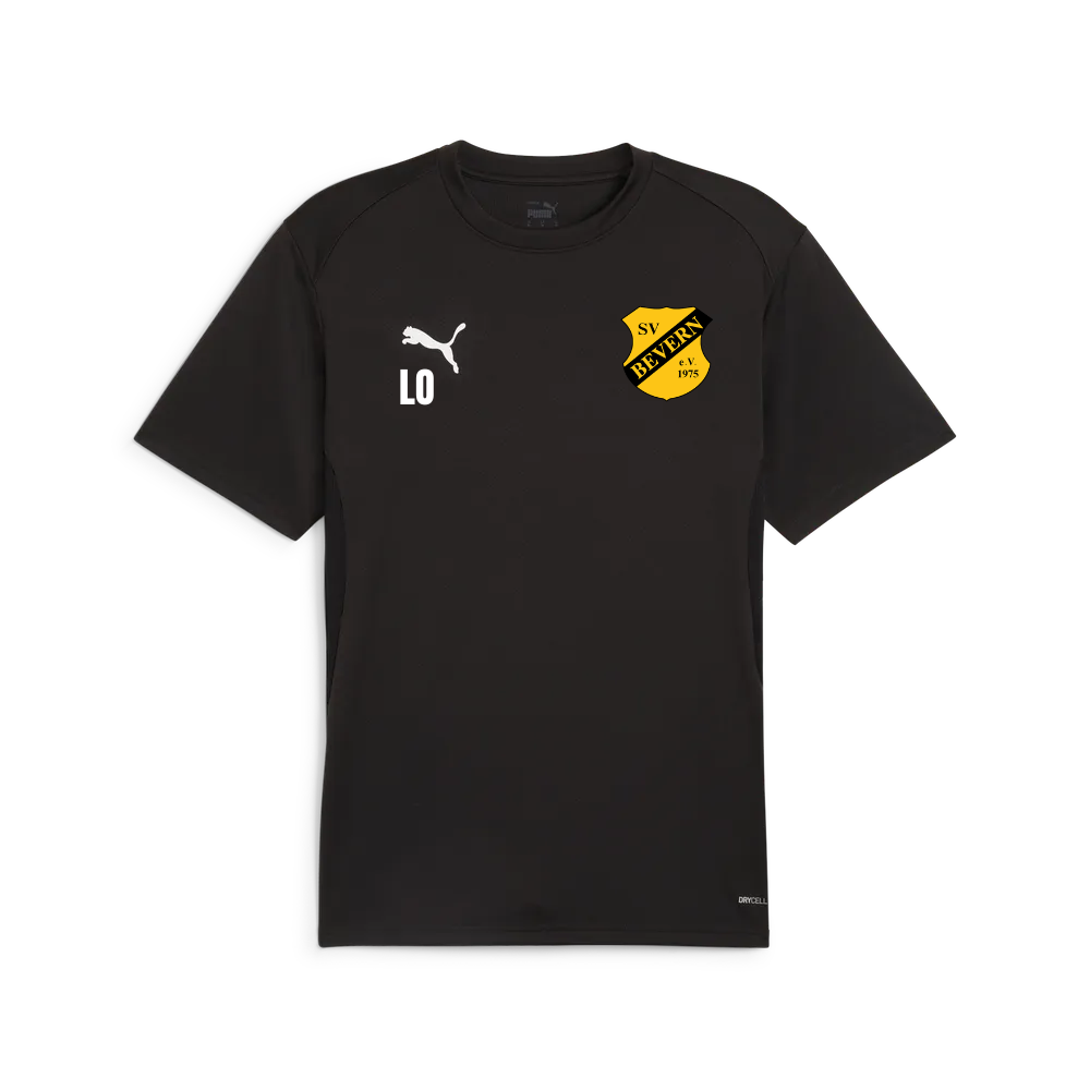 PUMA Trainings Trikot SV Bevern inkl. Druck