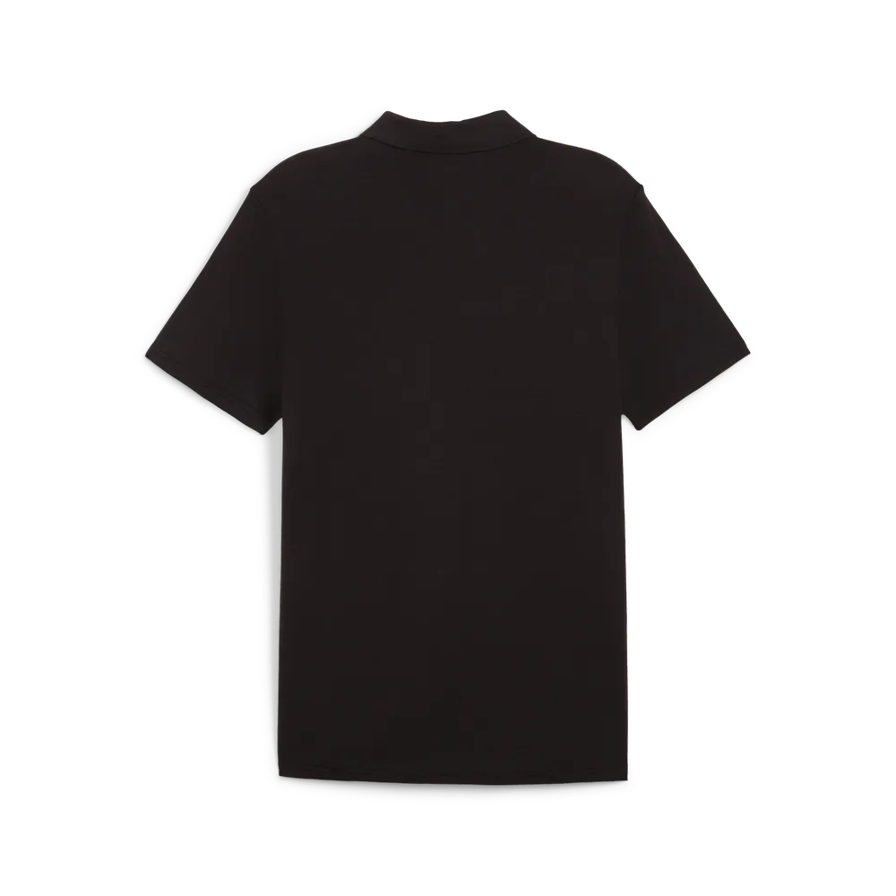 PUMA Polo SV Bevern inkl. Druck